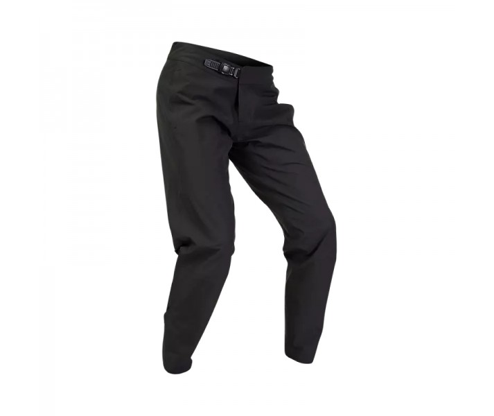 Pantalón Fox agua Ranger Negro |31483-001|