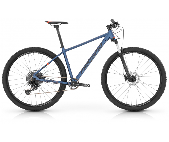 Megamo Natural Elite Eagle 15 2022 Bicycle