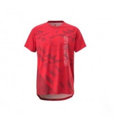 Camiseta Trail GasGas