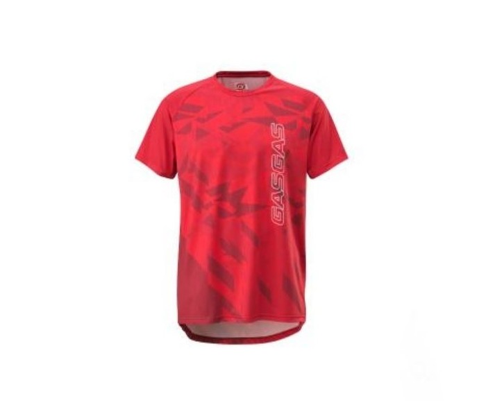 Camiseta Trail GasGas