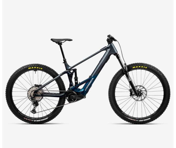 Bicicleta Orbea WILD FS H20 2023 |N360|