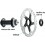 Shimano 180mm Center Lock RT54 Resin Only Disc