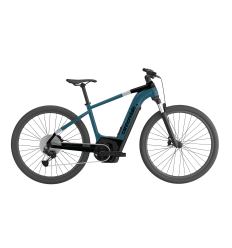 Bicicleta Eléctrica Cannondale Trail Neo 2 2024