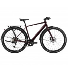 Bicicleta Orbea Vibe H30 Eq 2024 |R302|