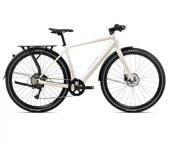 Bicicleta Orbea Vibe H30 Eq 2024 |R302|