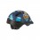 Casco Polispot Niño XXS Baby Toys Azul