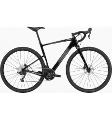 Bicicleta Cannondale Topstone Carbon 3 2024