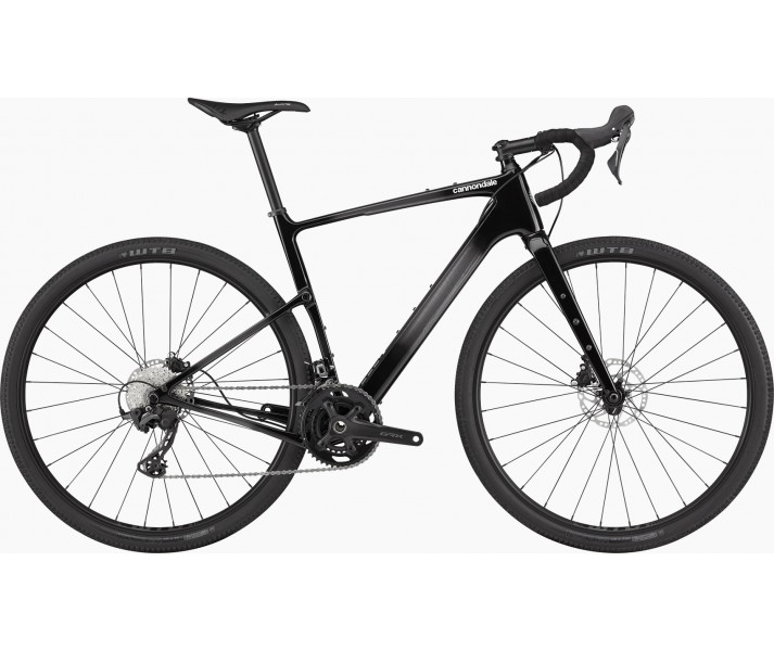 Bicicleta Cannondale Topstone Carbon 3 2024