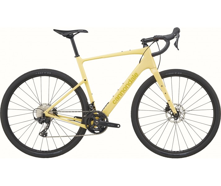 Bicicleta Cannondale Topstone Carbon 3 2024