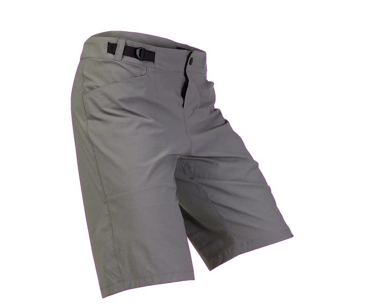 Pantalón Fox Ranger Lite Negro