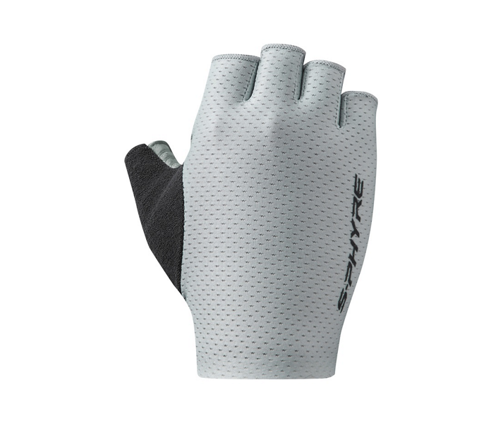 Guantes S-Phyre Shimano Leggera Gris Hielo