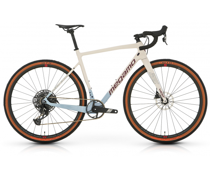 Bicicleta Megamo WEST 10 2025