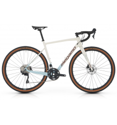 Bicicleta Megamo WEST 15 2025