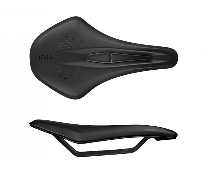 Fizik TERRA Argo X1 Saddle - 150mm