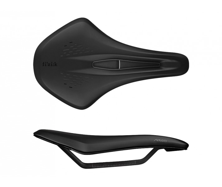 Fizik TERRA Argo X1 Saddle - 160mm