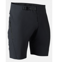 Pantalón corto Fox Flexair Ascent Negro