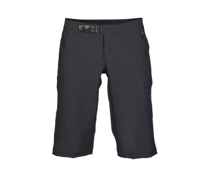 Pantalón Fox Defend Mujer Negro