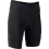 Pantalón corto Fox interior Tecbase Mujer Negro