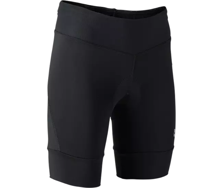 Pantalón corto Fox interior Tecbase Mujer Negro