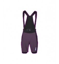 Culotte Fox tirantes Flexair Ascent Cargo Púrpura oscuro