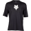 Camiseta Fox Técnica Niño Ranger Negro