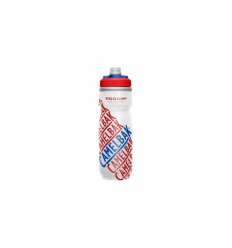 Camelbak Race Edition Podium Chill Bottle Red 0.6L