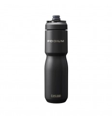 Bidón Camelback Podium Insulated Negro 650mL