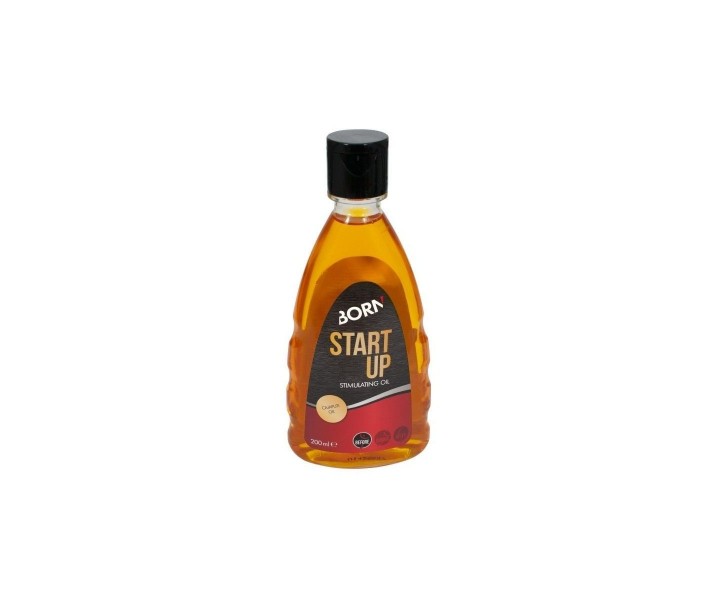 Born Aceite de Masaje Start 200 ml