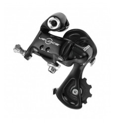 Campagnolo Veloce 10S Derailleur. Medium Black