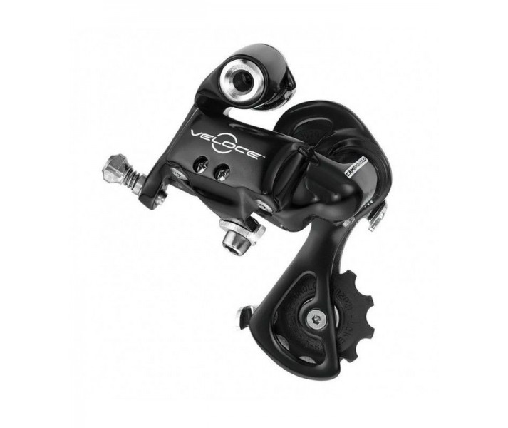 Campagnolo Veloce 10S Derailleur. Medium Black