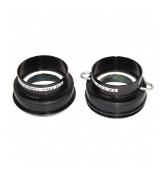 Campagnolo 86.5X41 Ultra Torque Integrated Cup Set