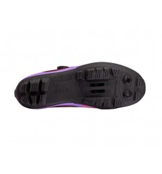 Fizik Terra Artica X5 GTX Lilac/Black Shoes