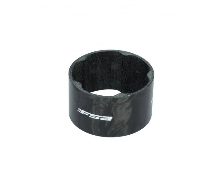 1 FSA carbon extension 1-1/8 - 20 mm