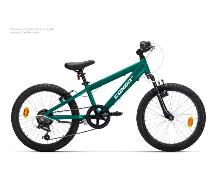 Bicicleta Infantil Conor Kid 20' S 2024