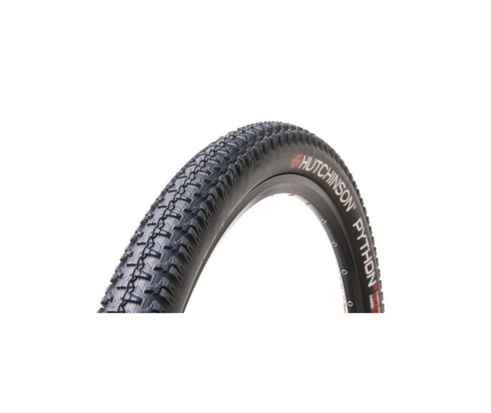 Hutchinson Tire 26X2.10 Python 2 Black