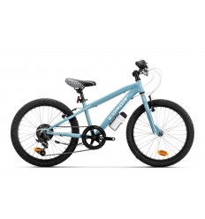 Bicicleta Infantil Conor Galaxy 20' 2024