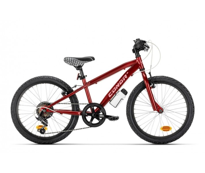 Bicicleta Infantil Conor Galaxy 20' 2024