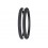 Michelin 550XA Diabolo City Junior White Black Tire