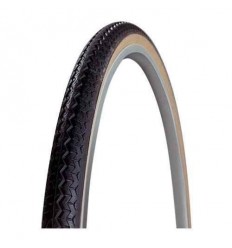 Michelin 650x35A World Tour Translucent Black Reifen