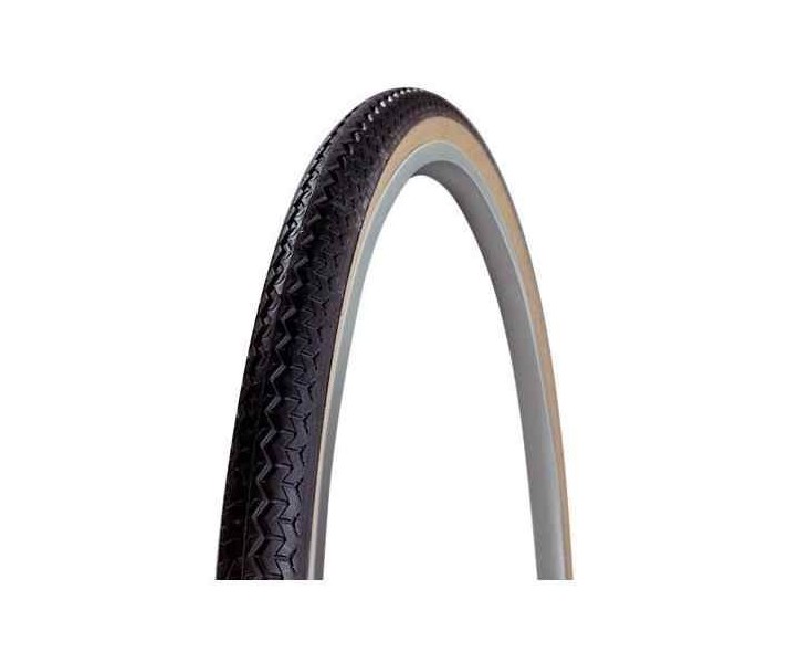 Michelin 650x35A World Tour Translucent Black Reifen