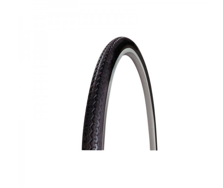 Cubierta Michelin 650x35A World Tour Negra