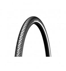 Michelin-Reifen 700x28C Protek Reflektierende Seite