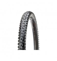 Cubierta Maxxis Minion DHF 29x2.50WT 60x2tpi BikePark/DH/TR Rígida