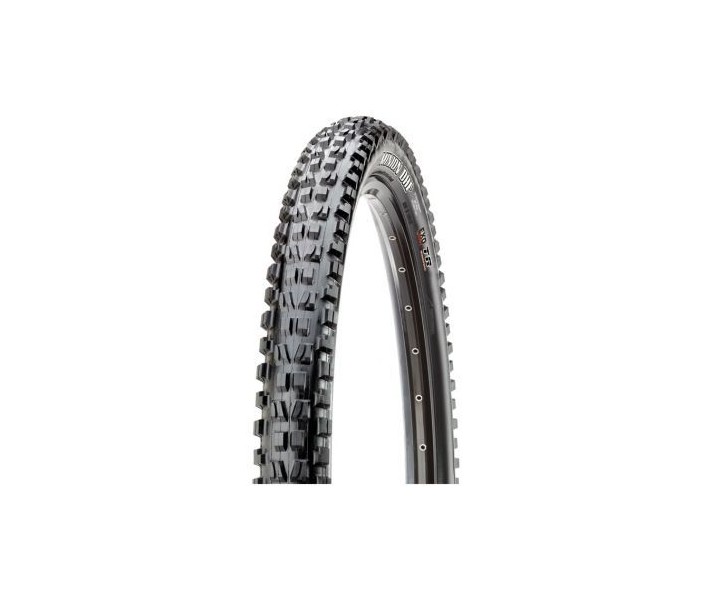 Cubierta Maxxis Minion DHF 29x2.50WT 60x2tpi BikePark/DH/TR Rígida