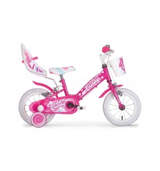 Bicicleta Infantil MBM Candy 12' Azul