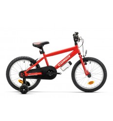 Bicicleta Infantil Conor Kid 18' 2024