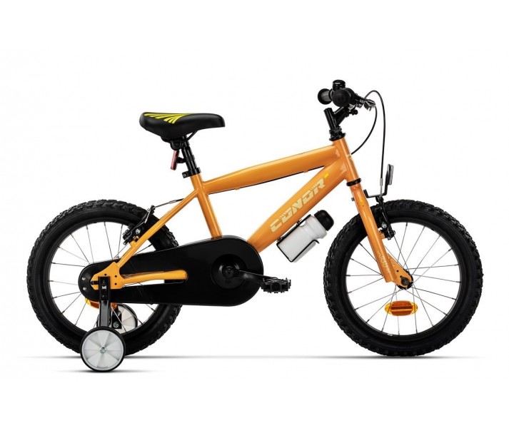 Bicicleta Infantil Conor Kid 16' 2024