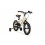 Bicicleta Infantil Conor Kid 14' 2024