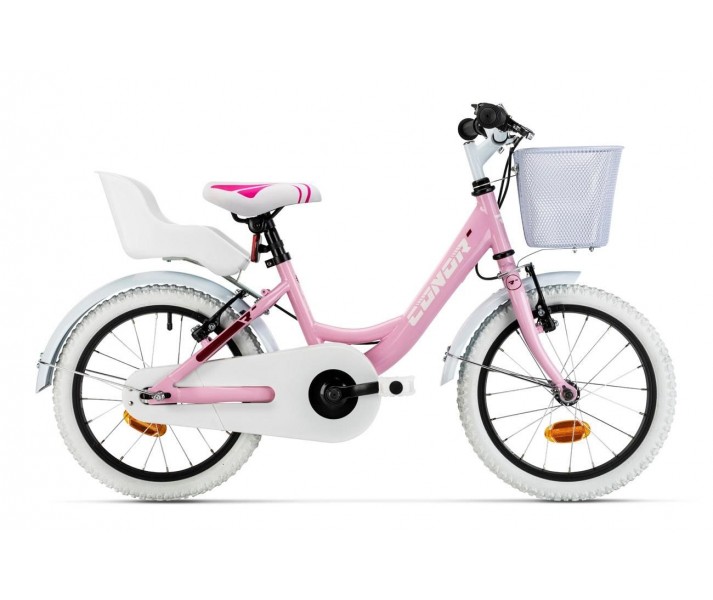 Bicicleta Infantil Conor Dolly 16' 2024