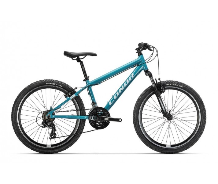 Bicicleta Conor Junior 340 24' 2024